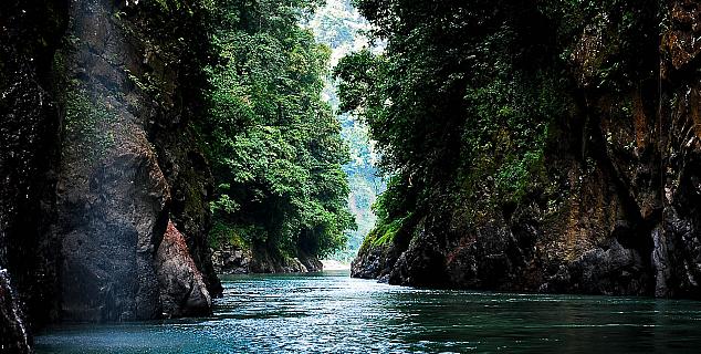 Pacuare River
