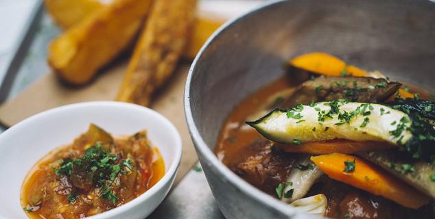 Panamanian Specialities