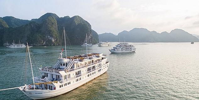 Paradise Luxury Cruise