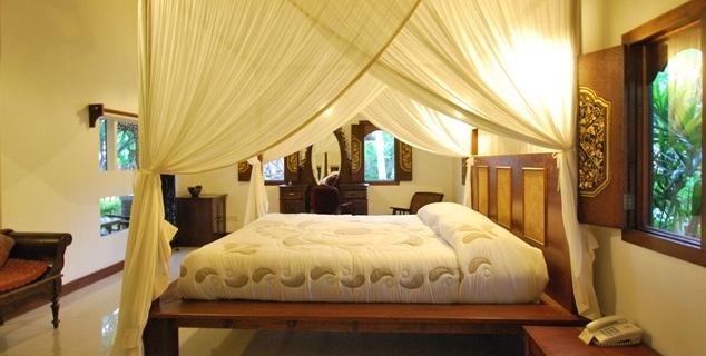 Partial Ocean View Room