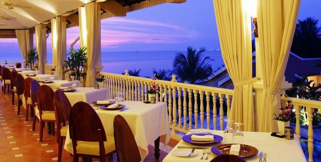 Pepper Tree Restaurant