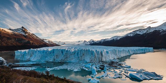 Perito Moreno Glacier