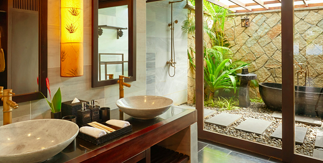 Phong Ocean Deluxe Room