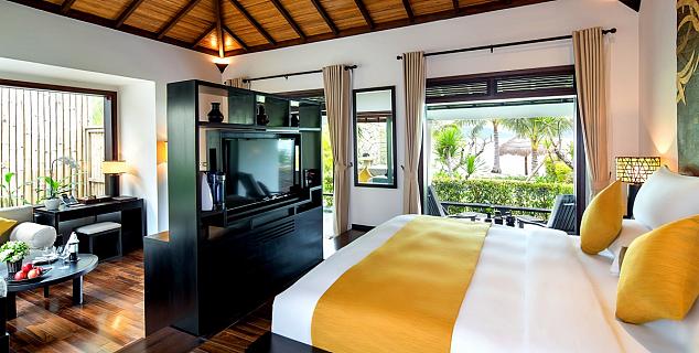 Phong Ocean Villa