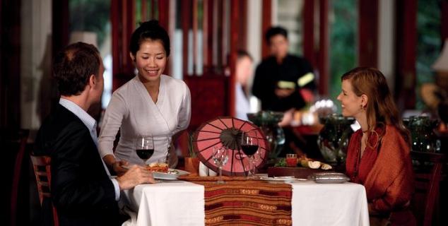 Phou Savanh Restaurant