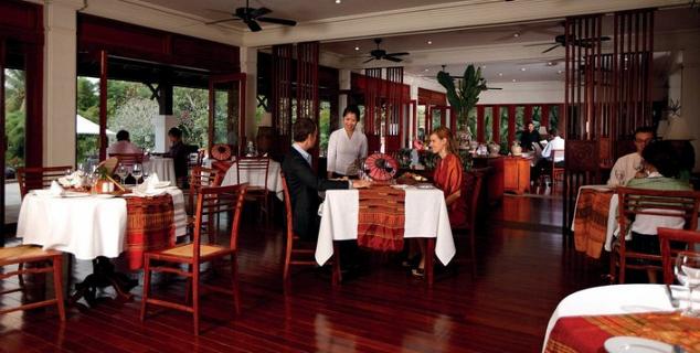 Phou Savanh Restaurant