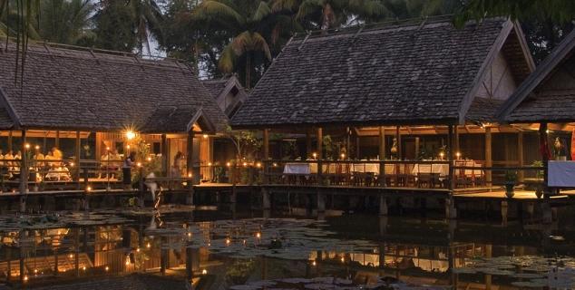 Phou Savanh Restaurant