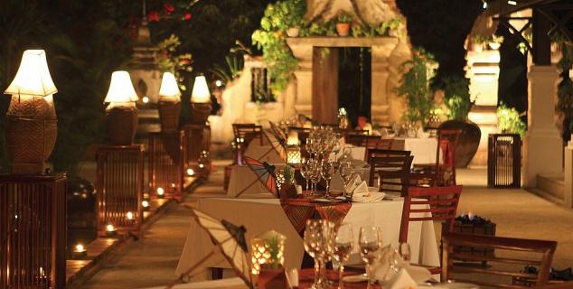 Phou Savanh Restaurant