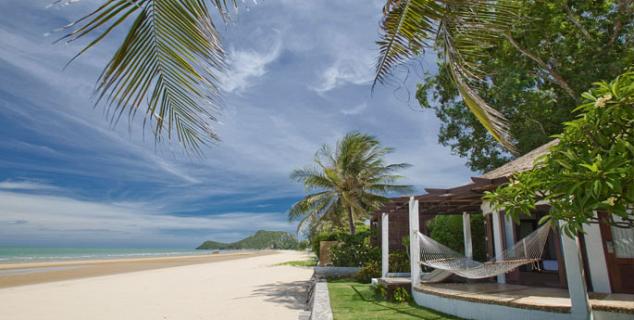 Pool Residence & Beach