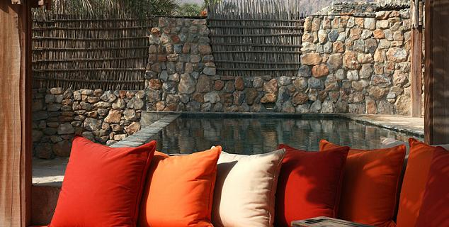 Pool Villa Suite Beachfront