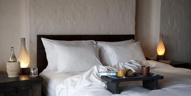 Pool Villa Suite Beachfront