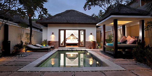 Pool Villa