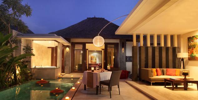 Pool Villa