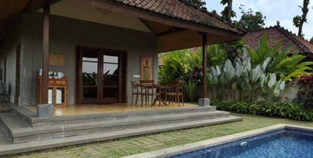 Pool Villa
