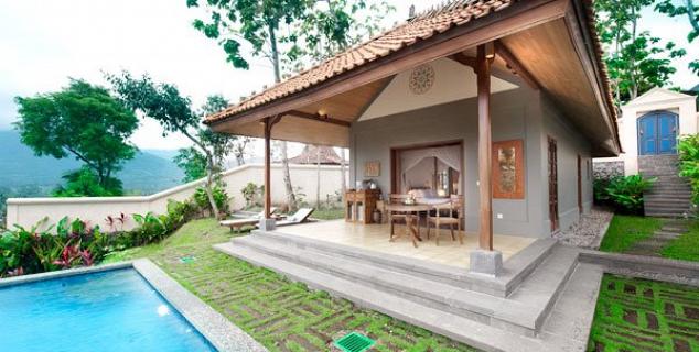 Pool Villa
