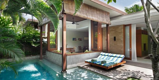 Pool Villa