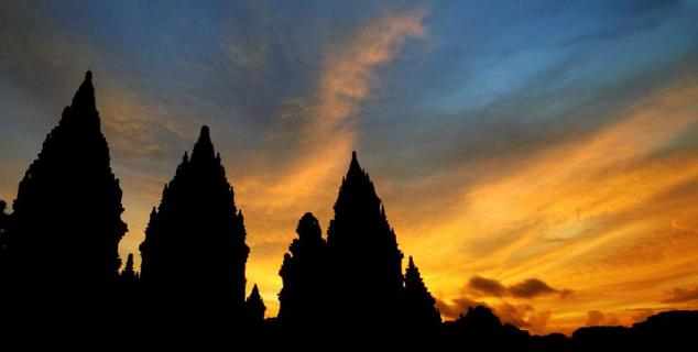 Prambanan
