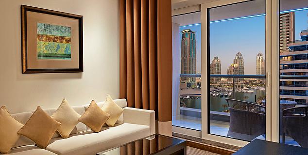 Premier Room Marina View