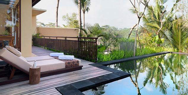 Premiere Valley Pool Villa