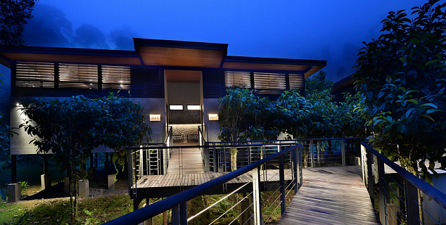 Premium Deluxe Chalet