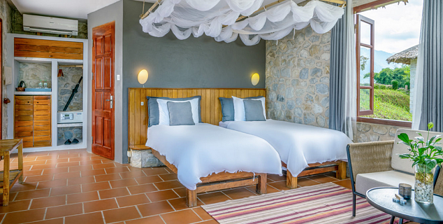 Premium Executive Bungalow