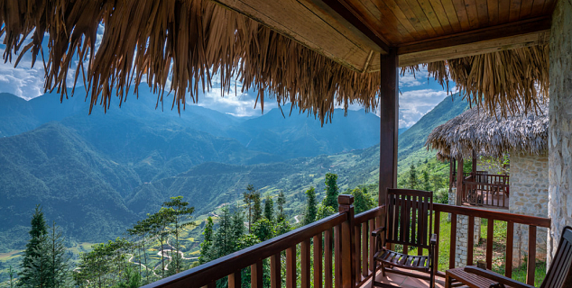 Premium Executive Bungalow