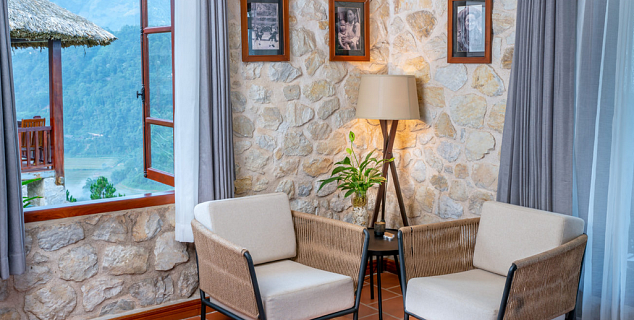 Premium Executive Bungalow