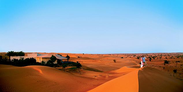 Presidential Suite - 3 Bedrooms