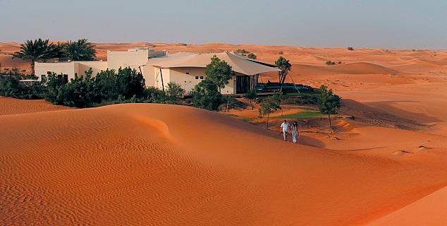 Presidential Suite - 3 Bedrooms