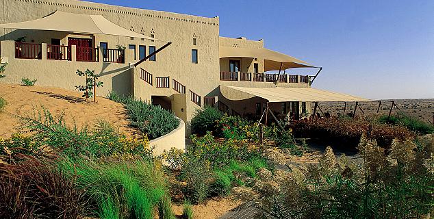 Presidential Suite - 3 Bedrooms