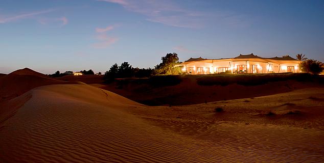 Presidential Suite - 3 Bedrooms