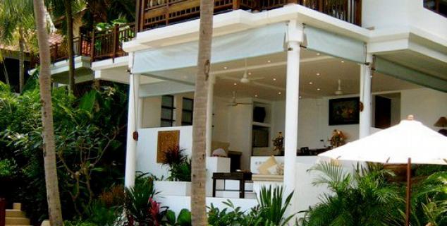 Private Pool Residence