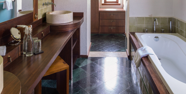 Provost Junior Suite