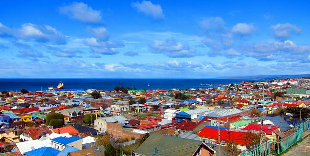 Punta Arenas