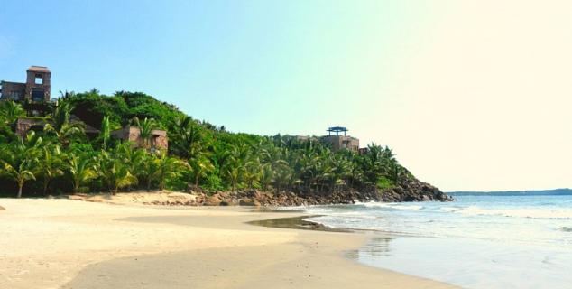 Punta de Mita