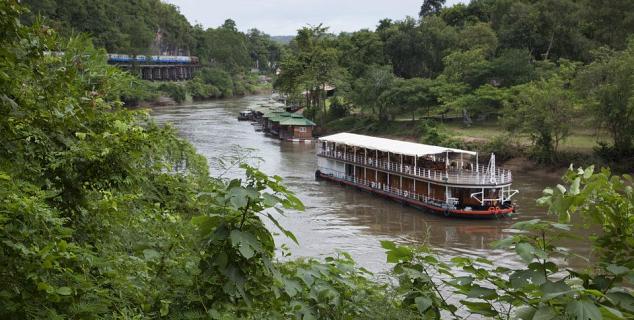 RV River Kwai