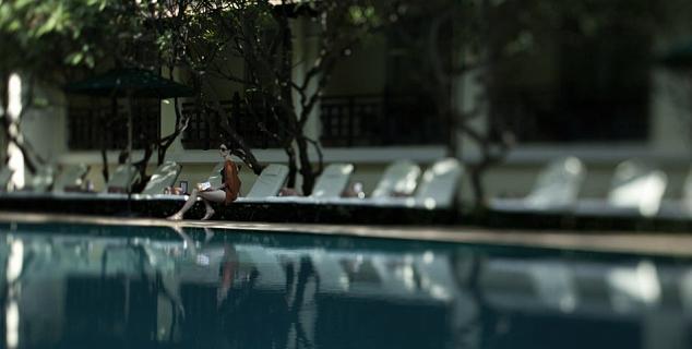 Raffles le Royal Phnom Penh