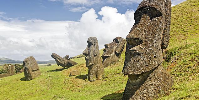 Rapa Nui National Park