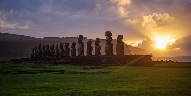 Rapa Nui