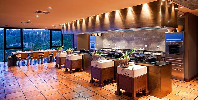 Recipe Cooking School