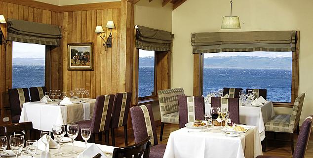 Reinamora Restaurant