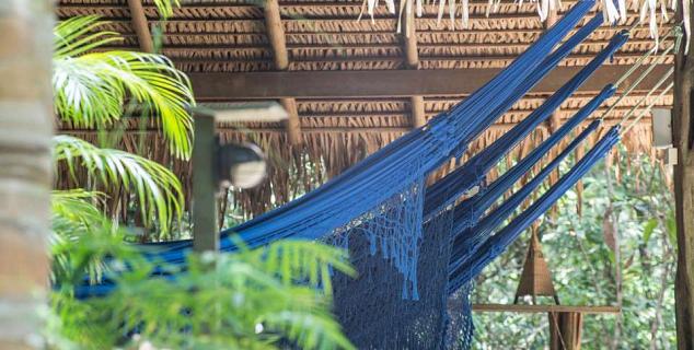 Relax and Let Yourself Go