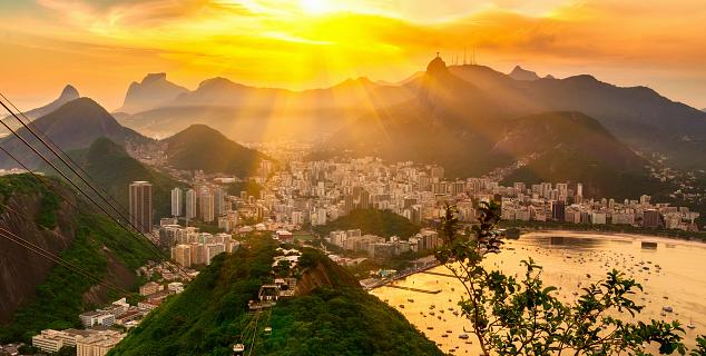 Rio de Janeiro