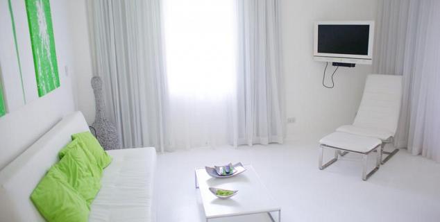 Rooms at Le Caméléon