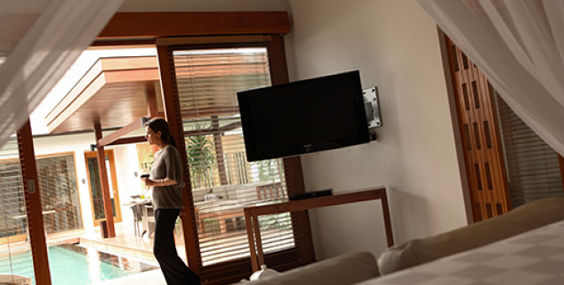 Royal Courtyard Villa