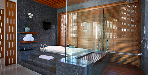 Royal Courtyard Villa