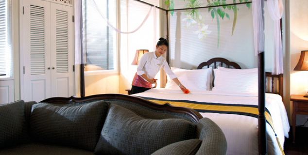 Royal Grand Deluxe Room