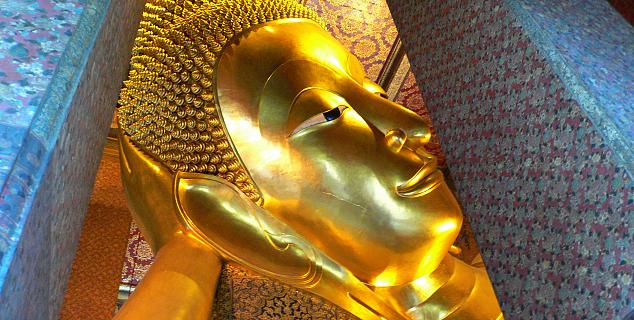 Royal Palace, Bangkok