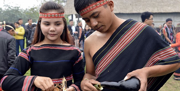 Rural Cambodia near Kratie