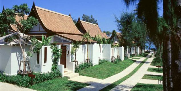 Sala Pool Villas